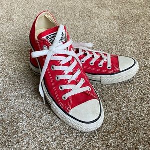 CONVERSE - Chuck Taylor All Star Classic Shoes